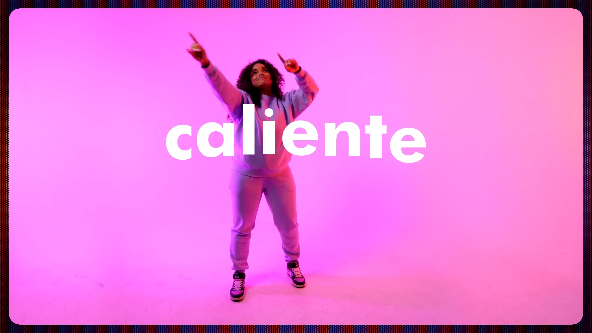 Still for Le Show Urbano